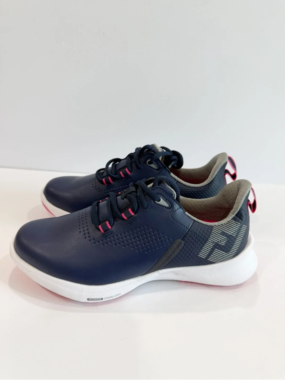 Footjoy Fuel Spikeless Women’s Golf Shoes